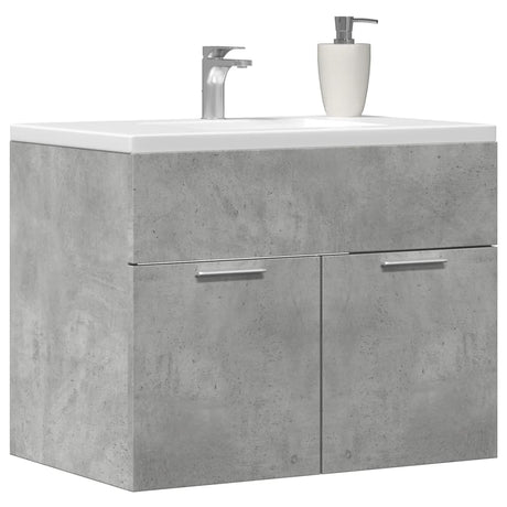 Sink Cabinet Engineered Wood