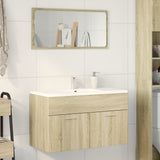 Sink Cabinet Engineered Wood