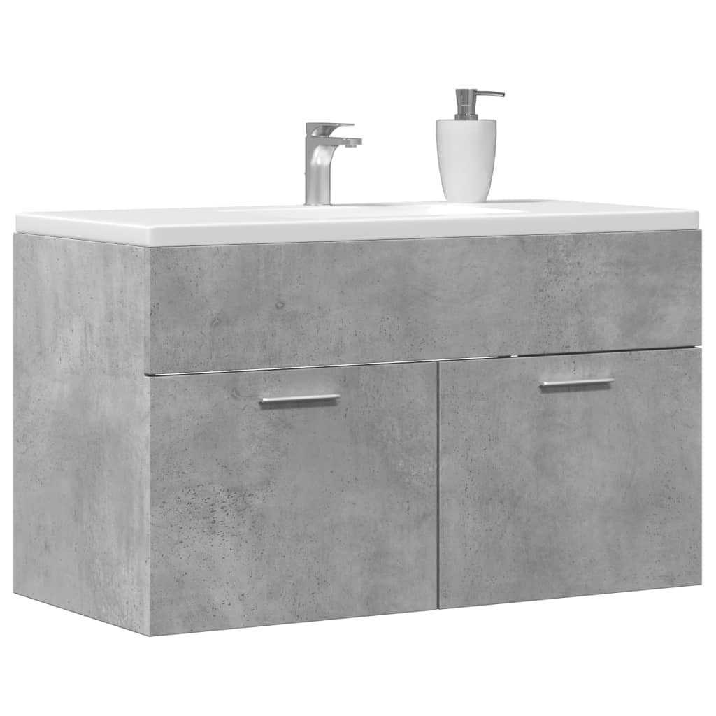 Sink Cabinet Engineered Wood
