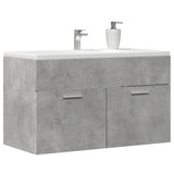 Sink Cabinet Engineered Wood
