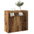 Sideboard With Led Lights