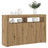 Sideboard With Led Lights