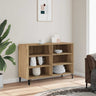 Sideboard 103.5X35X70 Cm Engineered Wood