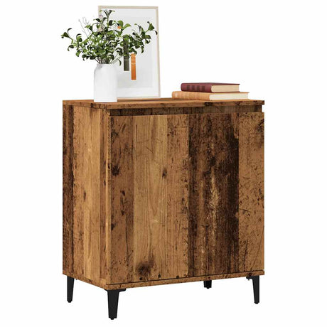 Sideboard 60X35X70 Cm Engineered Wood