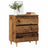 Sideboard 60X35X70 Cm Engineered Wood