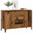 Sideboard 104X35X70 Cm Engineered Wood