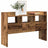 Sideboard 105X30X70 Cm Engineered Wood