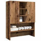 Washing Machine Cabinet 70.5X25.5X90 Cm