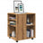 Rolling Cabinet 60X53X72 Cm Engineered Wood