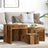 Nesting Tables 3 Pcs Engineered Wood