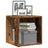 Side Table Engineered Wood