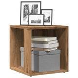 Side Table Engineered Wood