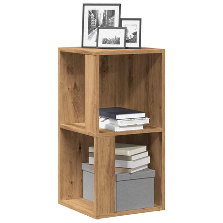 Side Table Engineered Wood