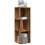 Side Table Engineered Wood