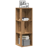 Side Table Engineered Wood