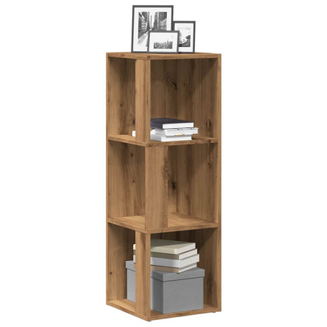 Side Table Engineered Wood