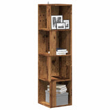 Side Table Engineered Wood