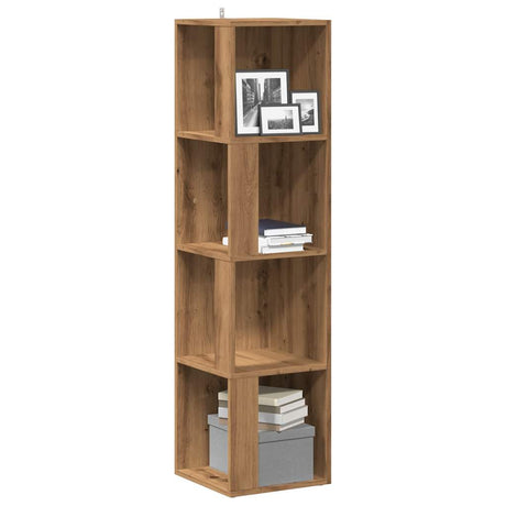Side Table Engineered Wood