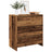 Sideboard 70X41X75 Cm Engineered Wood
