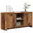 Tv Cabinet 102X37.5X52.5 Cm Engineered Wood