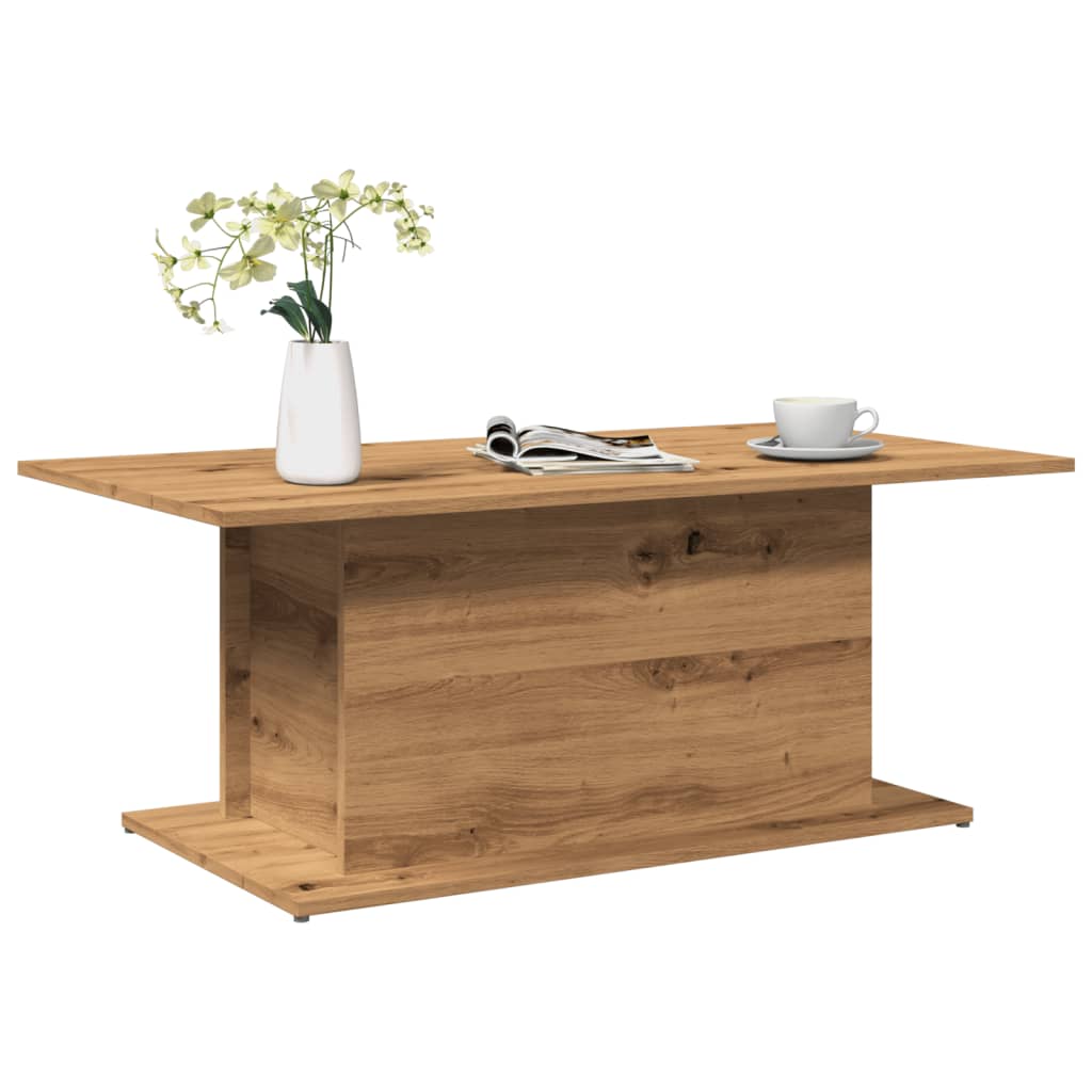 Coffee Table Engineered Wood
