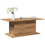 Coffee Table Engineered Wood