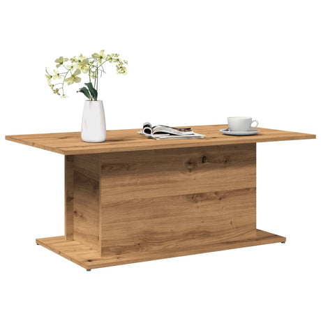 Coffee Table Engineered Wood