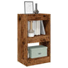 Book Cabinet/Room Divider 40X30X72 Cm