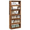 Book Cabinet/Room Divider 80X30X198 Cm Engineered Wood