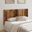 Bed Headboard 160X1.5X80 Cm Engineered Wood