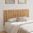 Bed Headboard 160X1.5X80 Cm Engineered Wood