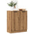 Sideboard 60X30X70 Cm Engineered Wood