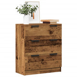 Sideboard 60X30X70 Cm Engineered Wood