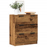 Sideboard 60X30X70 Cm Engineered Wood