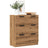 Sideboard 60X30X70 Cm Engineered Wood