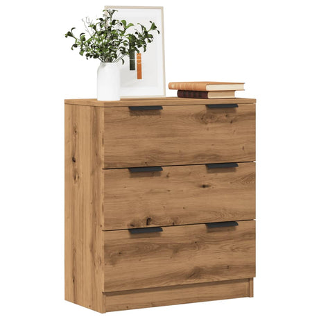 Sideboard 60X30X70 Cm Engineered Wood