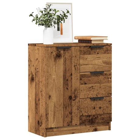 Sideboard Engineered Wood