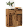 Sideboard 60X30X70 Cm Engineered Wood