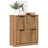 Sideboard 60X30X70 Cm Engineered Wood