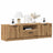 Tv Cabinet 140X35X40 Cm Engineered Wood