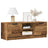 Tv Cabinet 102X35X36.5 Cm Engineered Wood