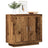 Sideboard 80X40X75 Cm Engineered Wood