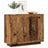 Sideboard 92X35X75 Cm Engineered Wood