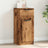 Sideboard 30X30X70 Cm Engineered Wood
