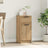 Sideboard 30X30X70 Cm Engineered Wood