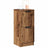 Sideboard 30X30X70 Cm Engineered Wood