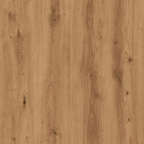Wall Cabinet Artisan Oak 68X30X20 Cm Engineered Wood
