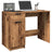 Desk 100X50X75 Cm Engineered Wood