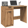 Desk 100X50X75 Cm Engineered Wood