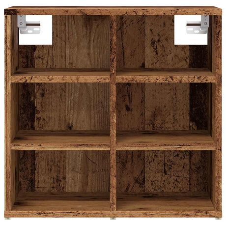 Shoe Cabinet 52X30X50 Cm